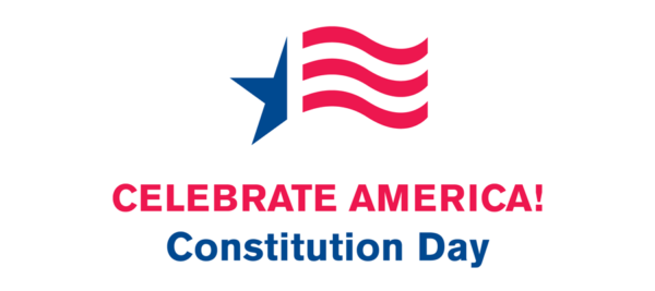 Celebrate America on Constitution Day