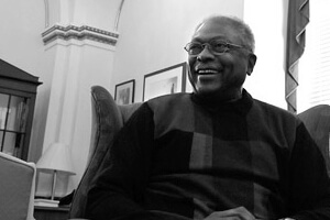 James Clyburn, Honoree