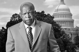 John Lewis, Honoree