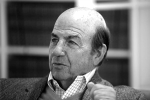 Calvin Trillin, Keynote Speaker