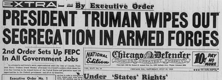 Truman Timeline - Truman Library Institute