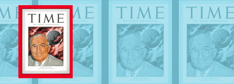 Truman Timeline - Truman Library Institute